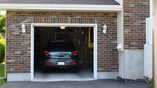 Garage Door Installation at Hill Top Heights, Florida