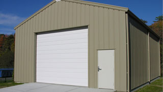 Garage Door Openers at Hill Top Heights, Florida